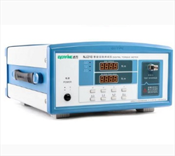 Thiết bị đo momen xoắn EVERFINE NJ210 Digital Torque Meter